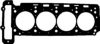 GLASER H50222-00 Gasket, cylinder head